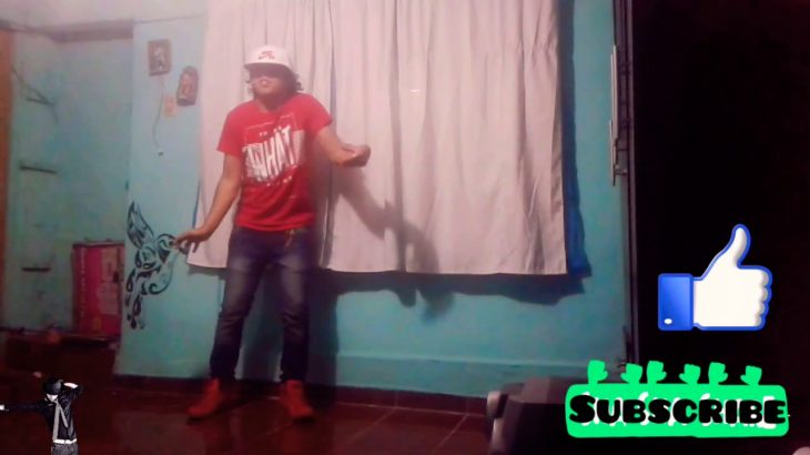 Reptile ” SKRILLEX ” Dubstep Dance ‘ Kobu Sevani “