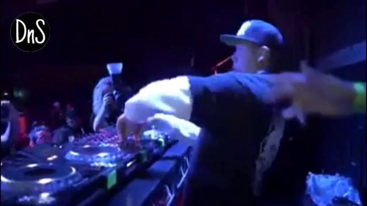 Riddim Live Set + CJ Dance Dubstep
