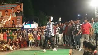 Robo & dubstep Bollyboood dance