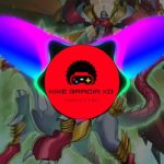 S – Damned Bear [ DUBSTEP]