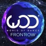 Scott Marquese Dubstep/Nonstop World of Dance 2015
