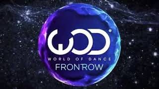 Scott Marquese Dubstep/Nonstop World of Dance 2015