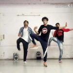 Scream – Locking Dance Choreography | Mj Crew | Choreograph by Pritam Patil
