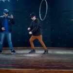 Show de Dubstep Dance 2018 | Shuraba Fest | Parte 2 | Legend Dancers