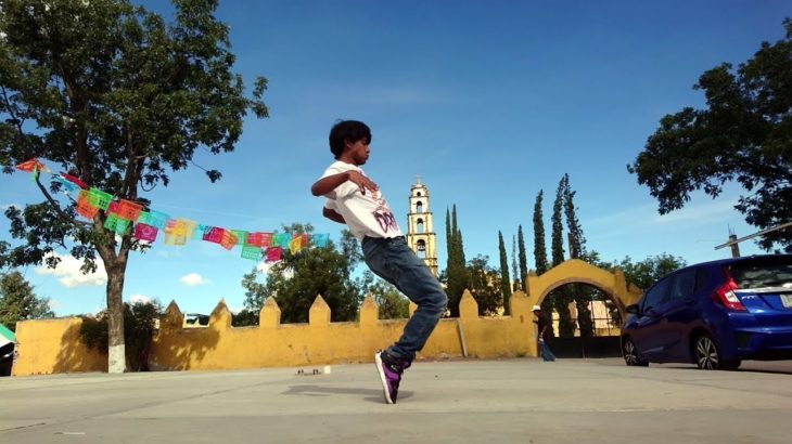 TASQUILLO | DUBSTEP DANCE (2)