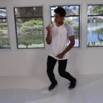 THE BEST WAY TO DANCE TO “Teach Me How To Dougie”!! CALI SWAG!