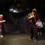TMC vs アウトキャスト sweet dream POP SP!! POPPIN DANCE BATTLE 17/6/20
