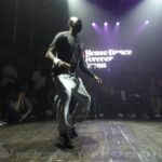 Takky vs Bembika CALLOUT House Dance Forever 2018 JAPAN