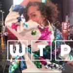 @TeyanaTaylor – WTP (K.T.S.E.) | Vogue Waacking Fashion Dance by @KumariSuraj