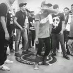 The Ultimate dance battle  Dynamite….. krump dance video