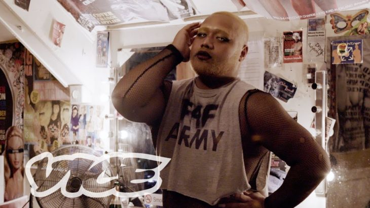 The Voguing Dance Scene in New Zealand