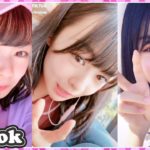 【TikTok】リコリコ（莉子ちゃん）のかわいい最新ティックトック Part5【Tiktokダンス】