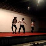 Tip tip barsa pani and cappuccino song awesome western and locking dance…
