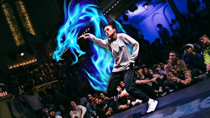 Try Not To Get Obsessed With These Dancers | Dance Battles of 2018 | Hip Hop,Bboy, Popping,Krump 🔥