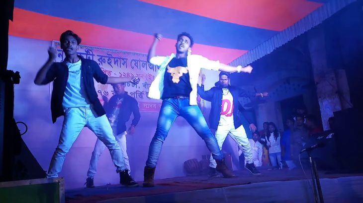 Tum hi ho dance dubstep mix