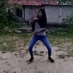 Tutorial dougie dance ( fresh like dougie)