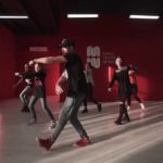 Uncle Murda & Casanova, 6ix9ine – Get The Strap – krump by Andrey Stelmashenko – Dance Centre Myway