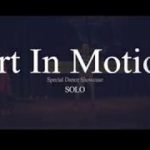 VIPIN KRUMP || ART IN MOTION || MESSY FLICKERS