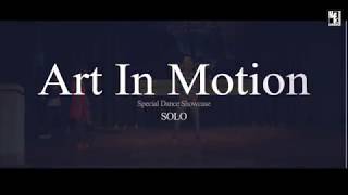 VIPIN KRUMP || ART IN MOTION || MESSY FLICKERS
