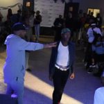 VIRGIN VOGUE (never walked) PRT2 @THEBLACKOUTBALL 09-29-2018