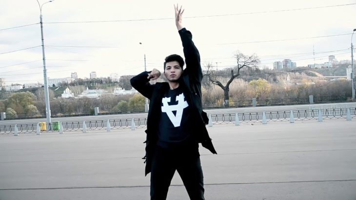VOGUE DANCE