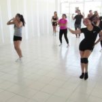 VOGUE FEMME / GABRIELA Curso con la bailarina ANNIA CABAÑAS Shine And Dance