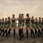 VOGUE PRO | ANCHI WEST