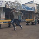 Vanziin Dubstep Dance – Two Feet I Feel Like I’m Drowning (TrapCity)