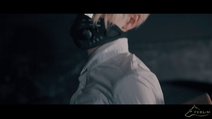Танец Вог. (Vogue Dance) Школа танцев “Экспромт” Санкт-Петербург