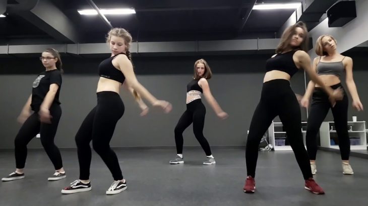 Vogue Dance/Choreo by Maksim VooDoo
