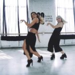 Vogue Femme choreo – JUST SAY by Flawless Bonchinche