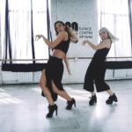 Vogue Femme choreo – JUST SAY by Flawless Bonchinche