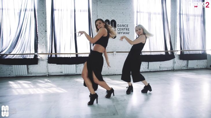 Vogue Femme choreo – JUST SAY by Flawless Bonchinche