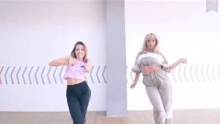 Vogue Femme choreography – Nuggets by Flawless Bonchinche