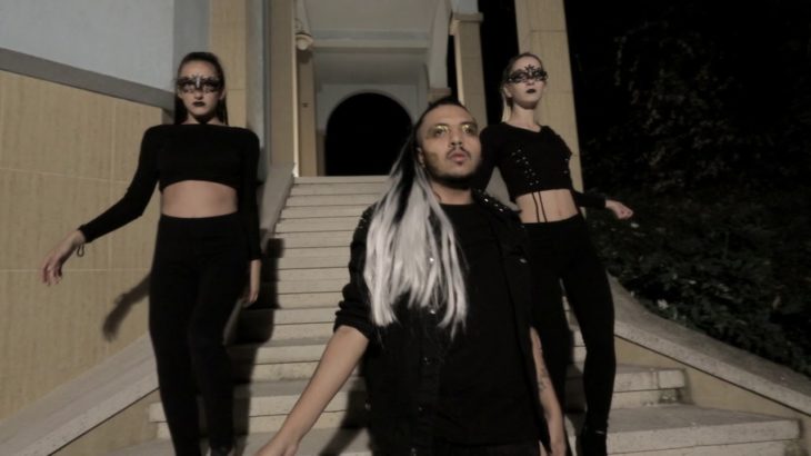 Vogue – I don’t need u no more