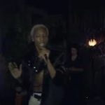 Vogue Party Promo – Soho Grand Hotel NYC (Hosted by Chauncey Dominique)