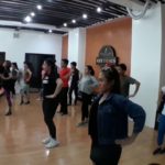 Vogue Workshop by Xyza Mizrahi