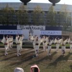 女子衆 おおかWA！ダンスまつり 2018.10.08(月)