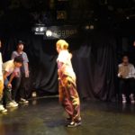 WILLS vs Earthy Fusion sweet dream POP SP!! POPPIN DANCE BATTLE 17/6/20