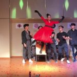 Waack Your Soul 2018 – FINAL Runway – Zenky vs Miss X vs Quennie vs Zupi vs Bolo (w)