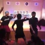 Waack Your Soul 2018 – FINAL Waacking – Teddy (w) vs Sudo