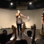 YUTA vs DAIKI FINAL / LOCKING 4 LIFE LOCK DANCE BATTLE 15/8/9