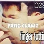 best finger tutting || amazing finger tutting dance || new || “DUBSTEP FINGERS”|| zahid raza
