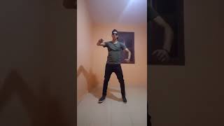 dubstep dance # by achraf nonstop #Spag Heddy-pink koeks#