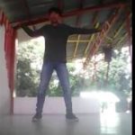 dubstep dance by rolly ar