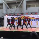 【kenji/KRUMP】JADE2018 矢上祭