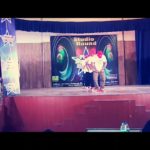 krump Dance || Studio round || Dharsh channel || by V.Z crew. || Choreoghraph by Veer sir
