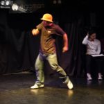 mi-to vs ryo BEST8 sweet dream POP SP!! POPPIN DANCE BATTLE 17/6/20