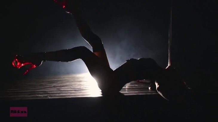 pole dance Dubstep Erotic