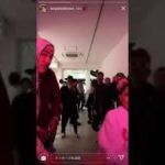 ジュリアナ ブラウン 最新ダンス